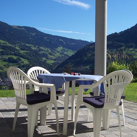Ferienwohnung Roschitz Schruns Exterior foto